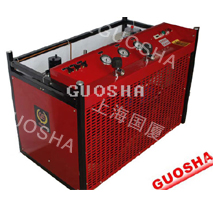 GSW300A高压压缩机